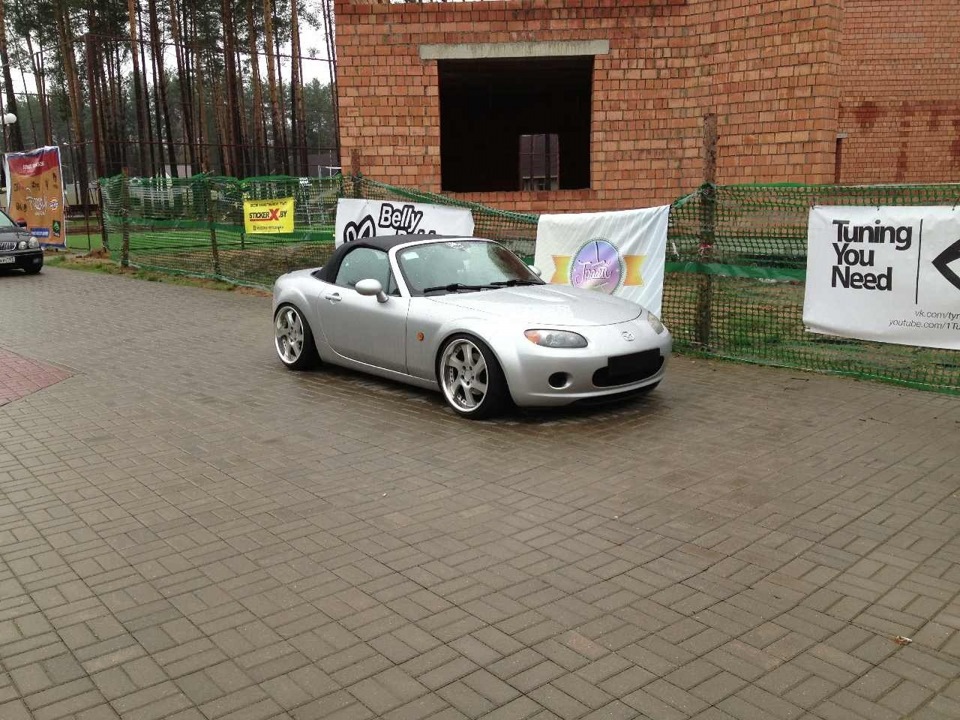 DropMode поїздка на стенс фестиваль Граблi. Частина третя. 5