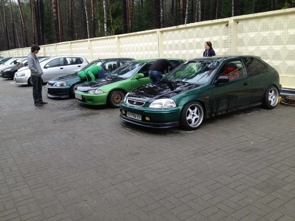 DropMode поїздка на стенс фестиваль Граблi. Частина друга.