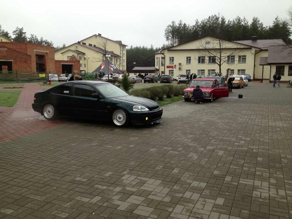 DropMode поїздка на стенс фестиваль Граблi. Частина друга. 4