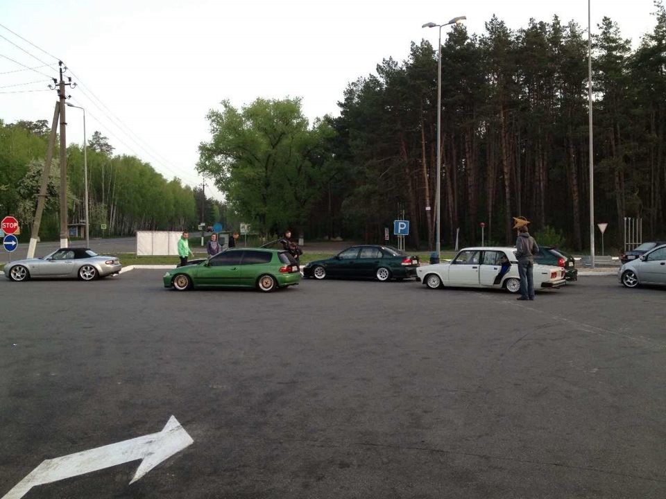DropMode поїздка на стенс фестиваль Граблі 2