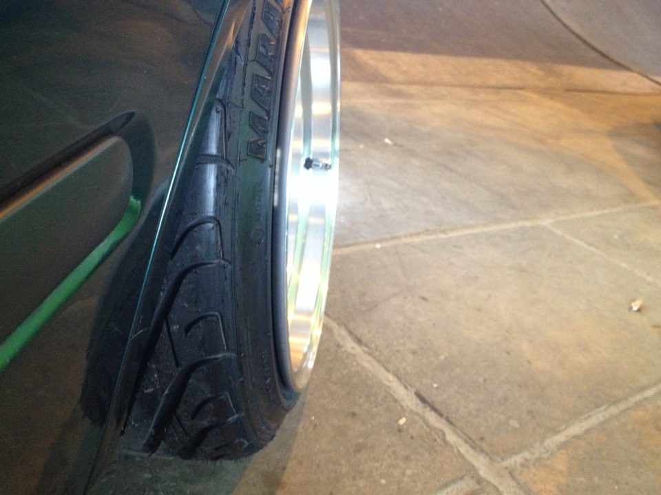 Marangoni ZETA Linea (195/45R15 78V) 2