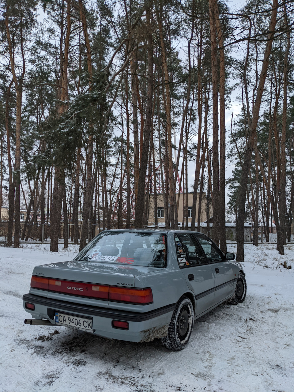 Трохи фото ... 5
