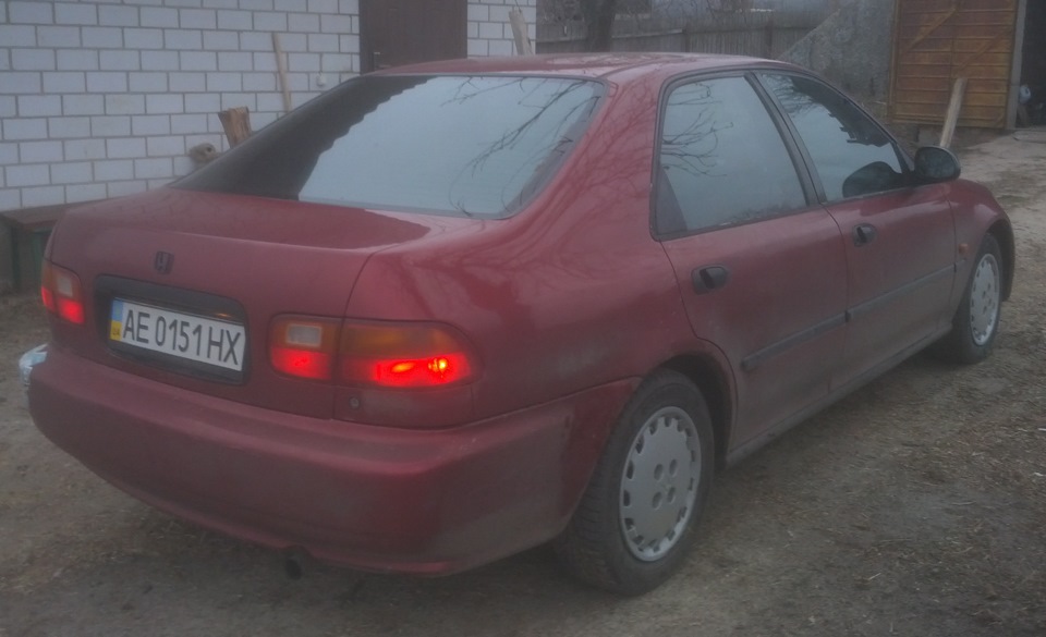 OEM ковпаки 4