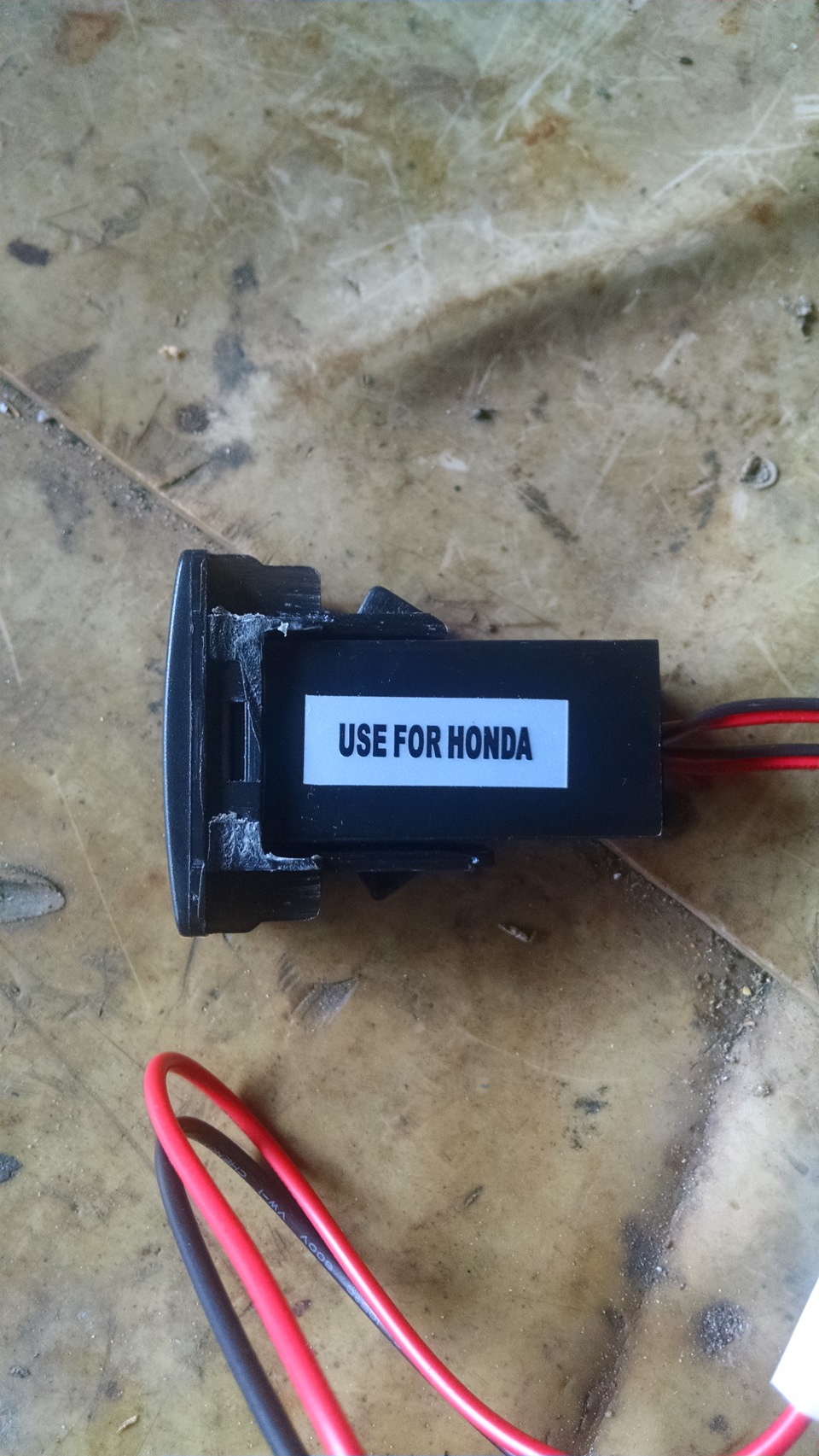 Usb зарядка 2