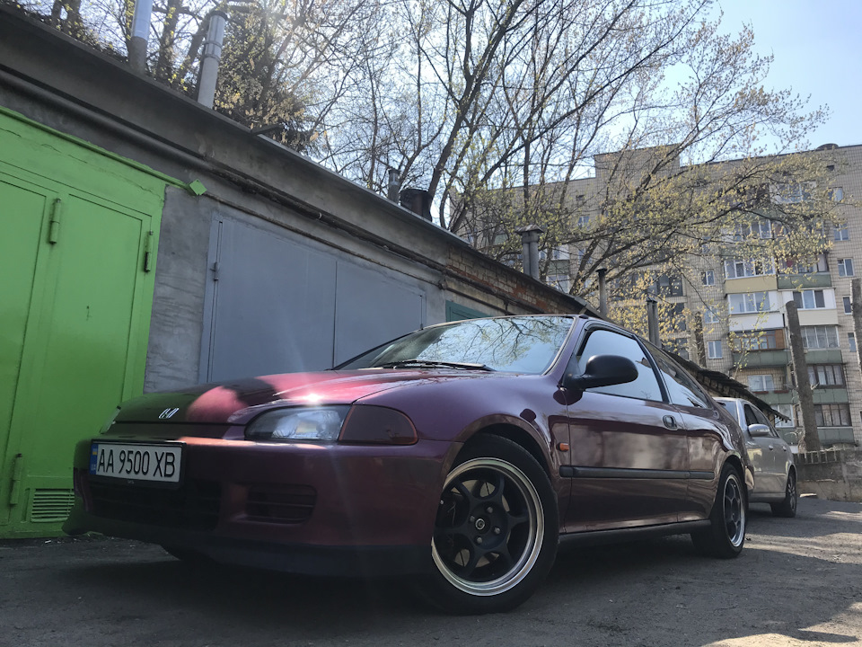 Диски фарбування 5