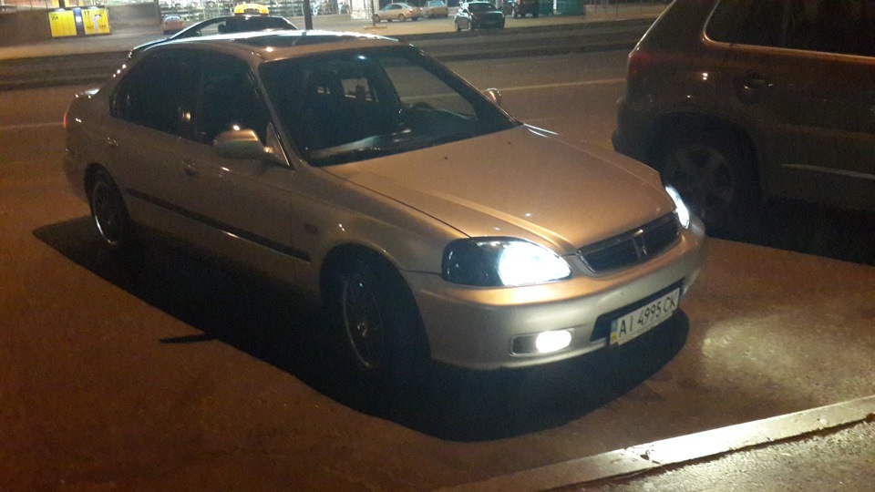пара нічних фот 1