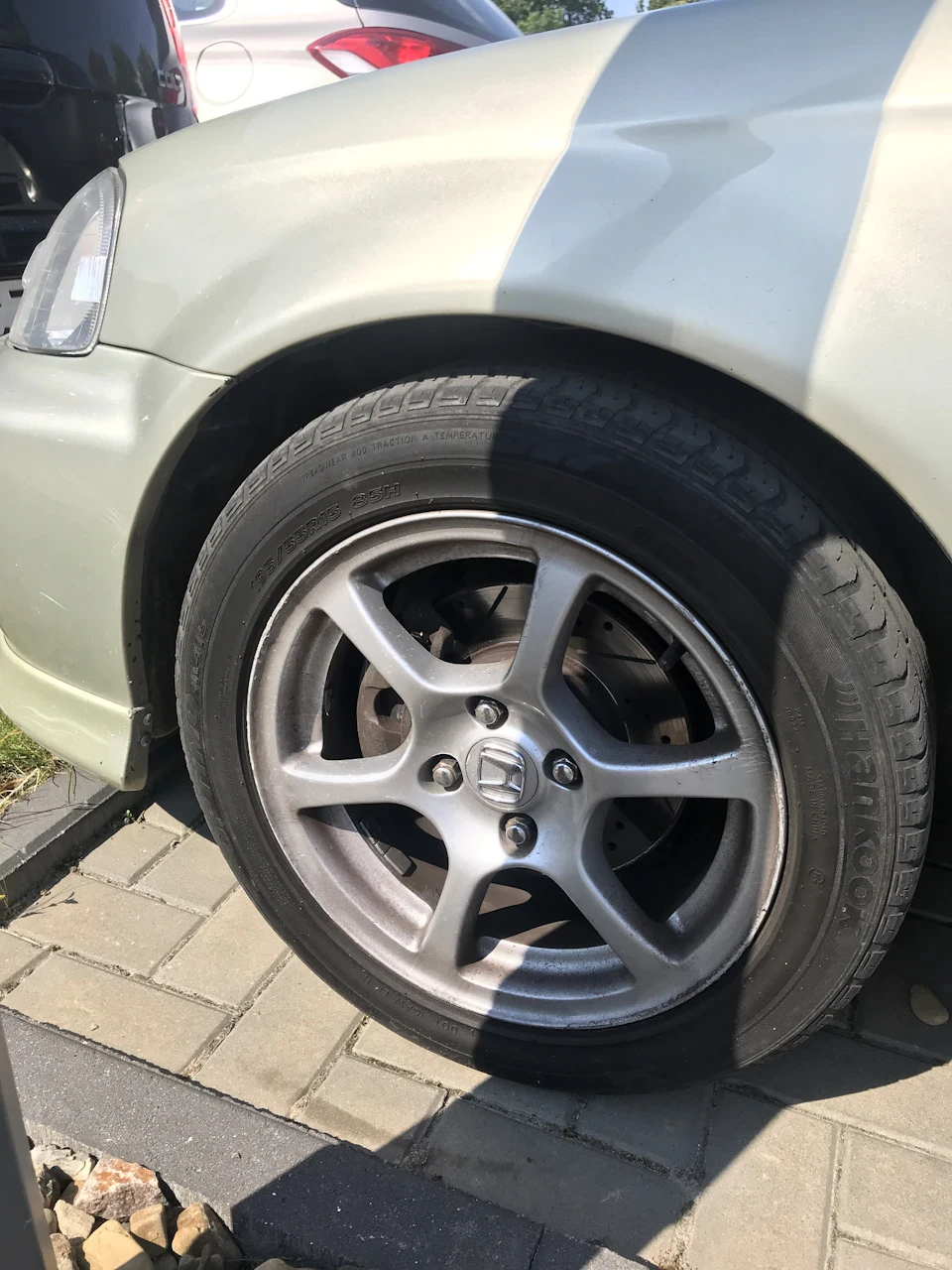 Втрата втрат, або привіт автодору)