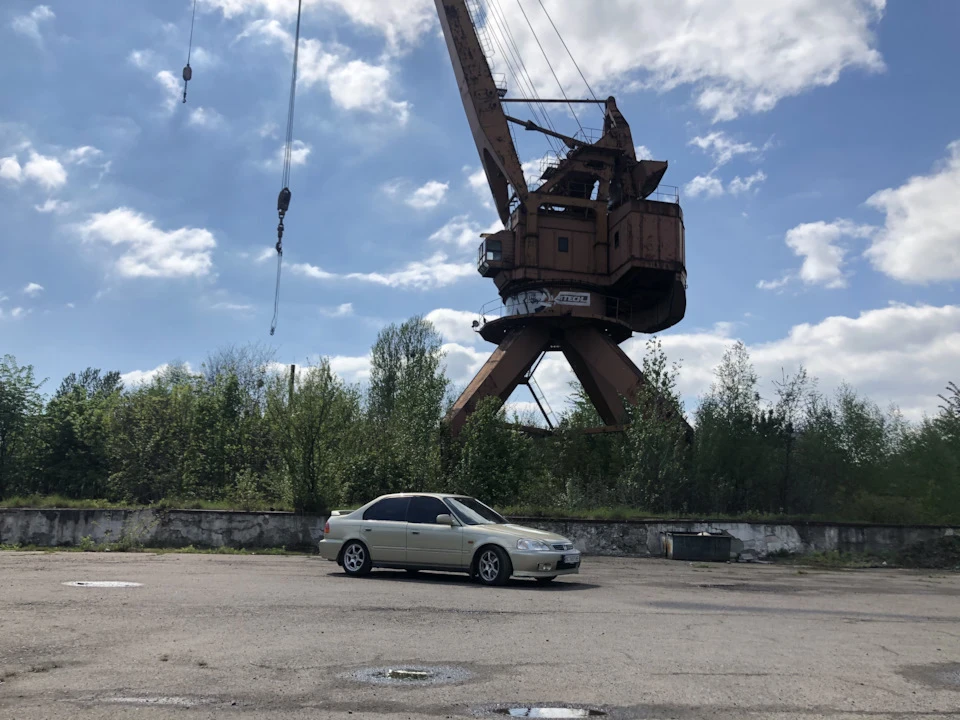Просто кілька фото)