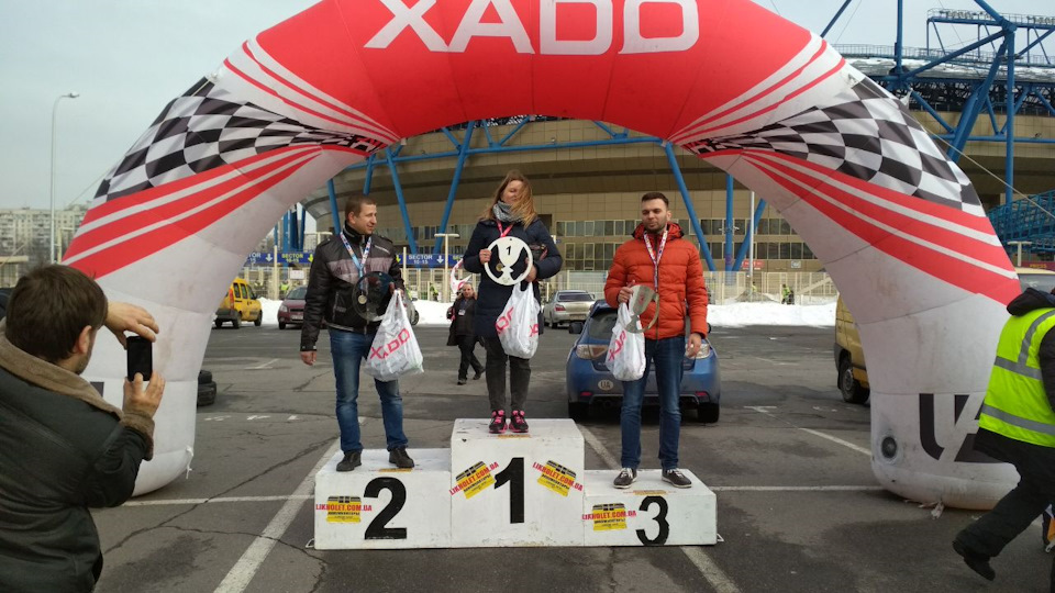 1 етап слалому в Харкові 4