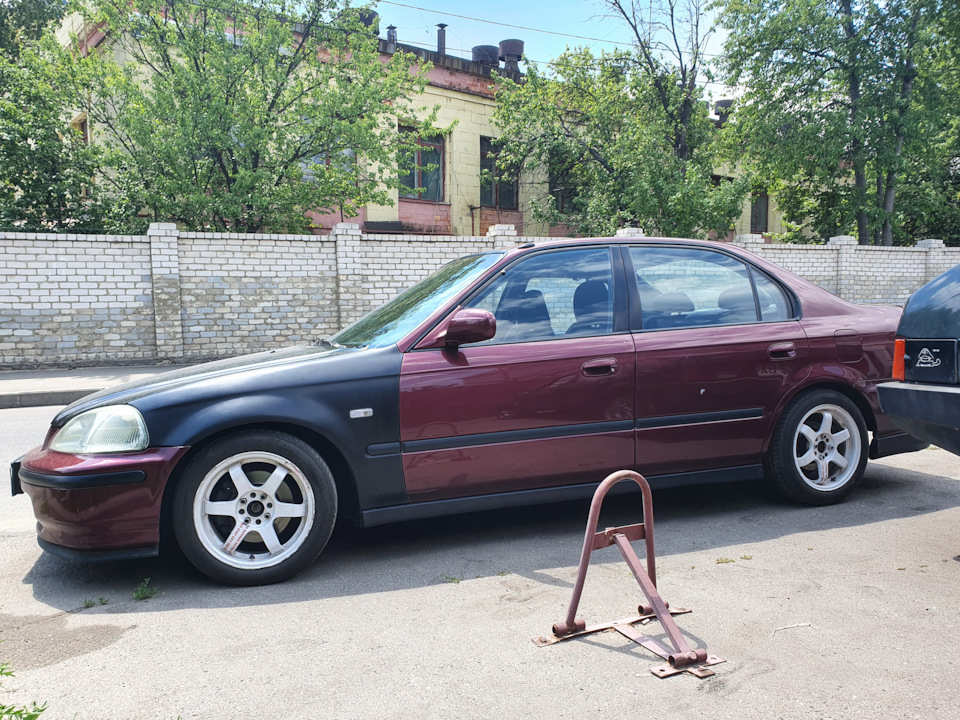Дисочки йее 1