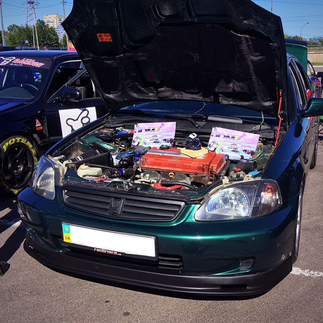 JDM UA spring meet 2018 1