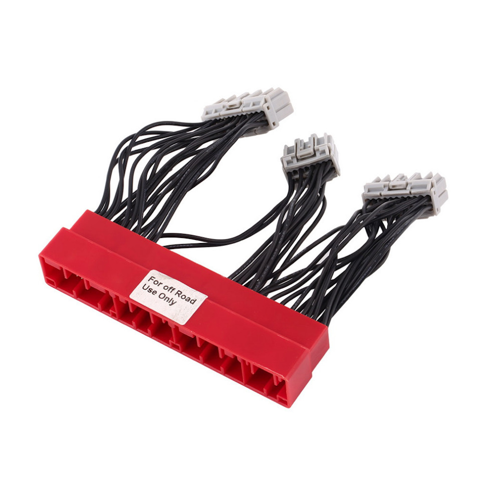 P28 ecu та налаштування 2