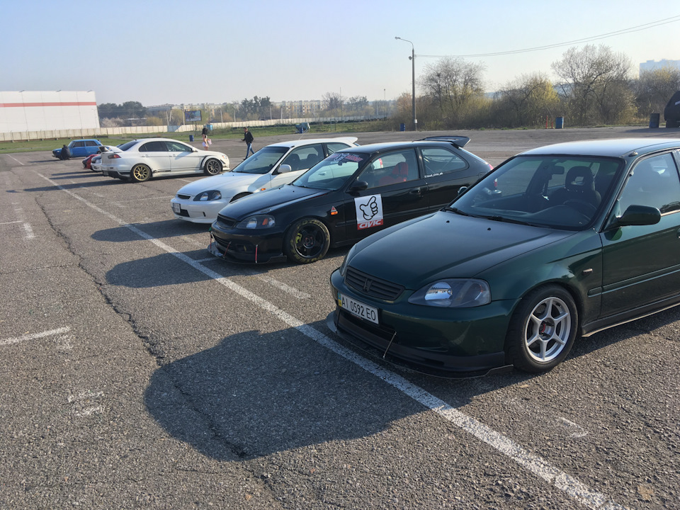 RTR Track Day 20.04.2019 3