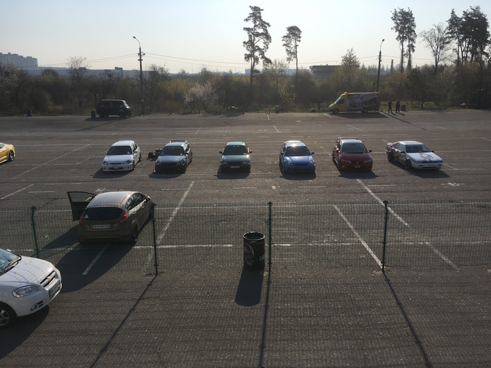 RTR Track Day 20.04.2019 4