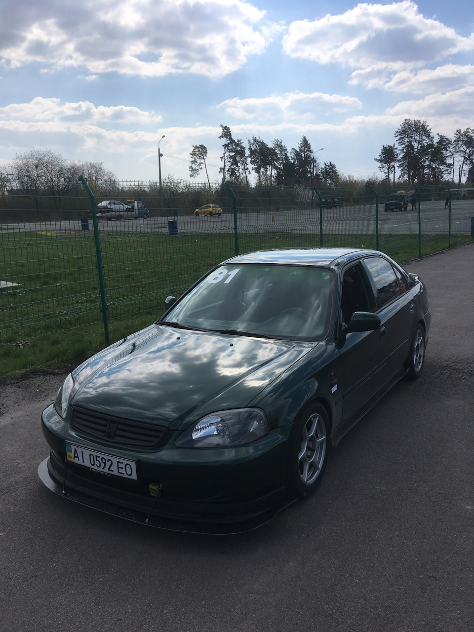 RTR Track Day 20.04.2019 5