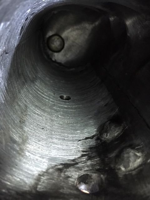 Впуск ITR портований та дросель Skunk2 70 mm 4