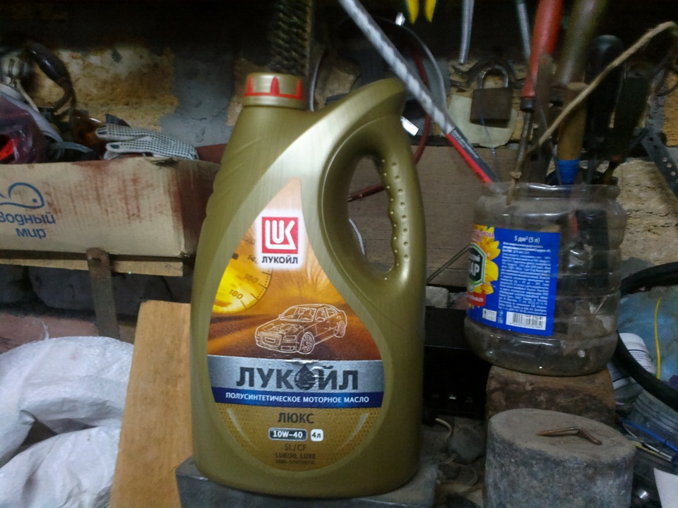 ТО 175 350 км. 2
