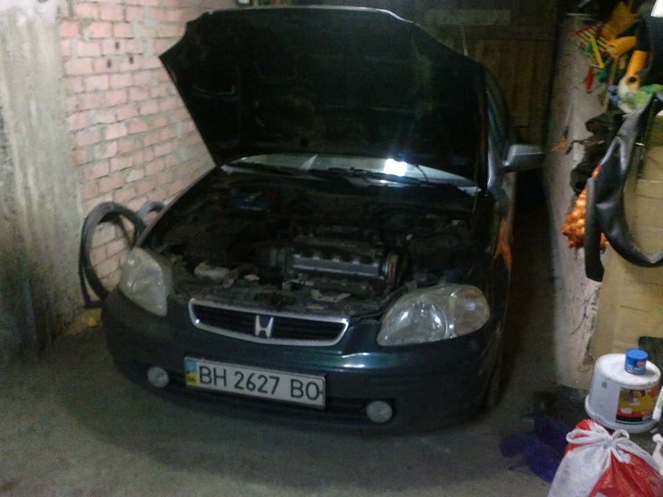 ТО 175 350 км. 4