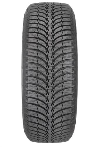 Зимові капці GoodYear Ultra Grip Ice+ 1