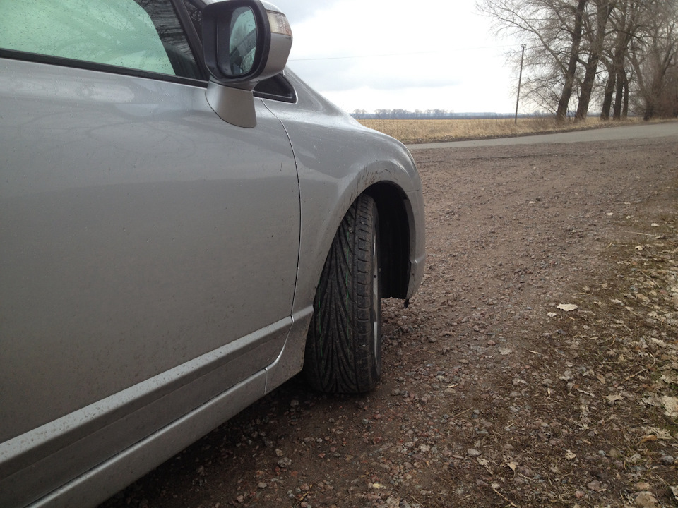 TOYO Proxes T1R 205/55 R16 1