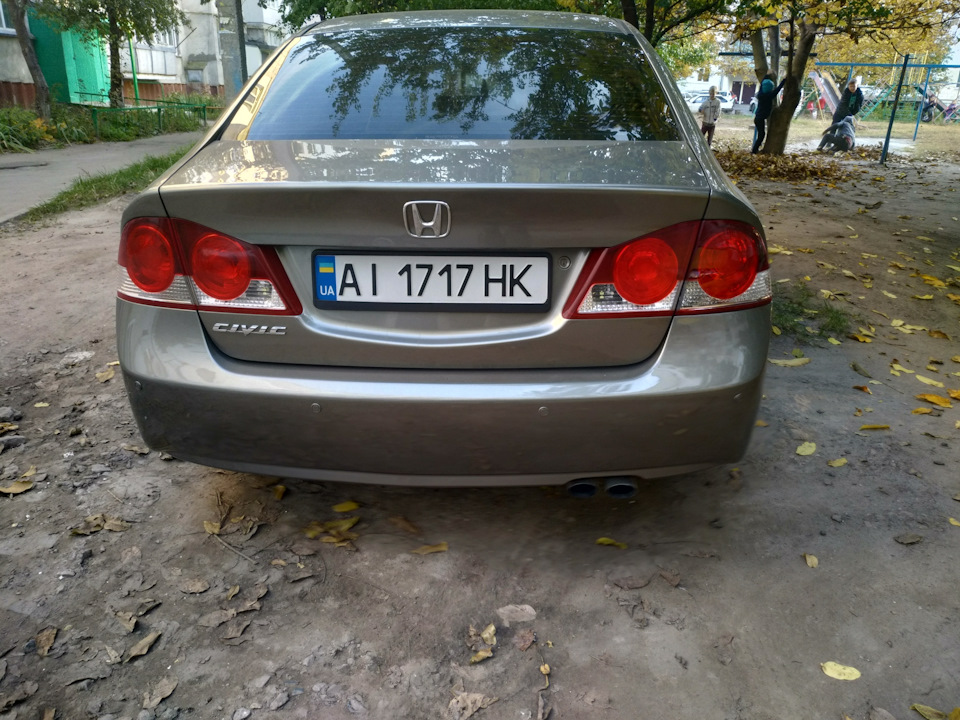 Знову в строю, підлікувалися) 2