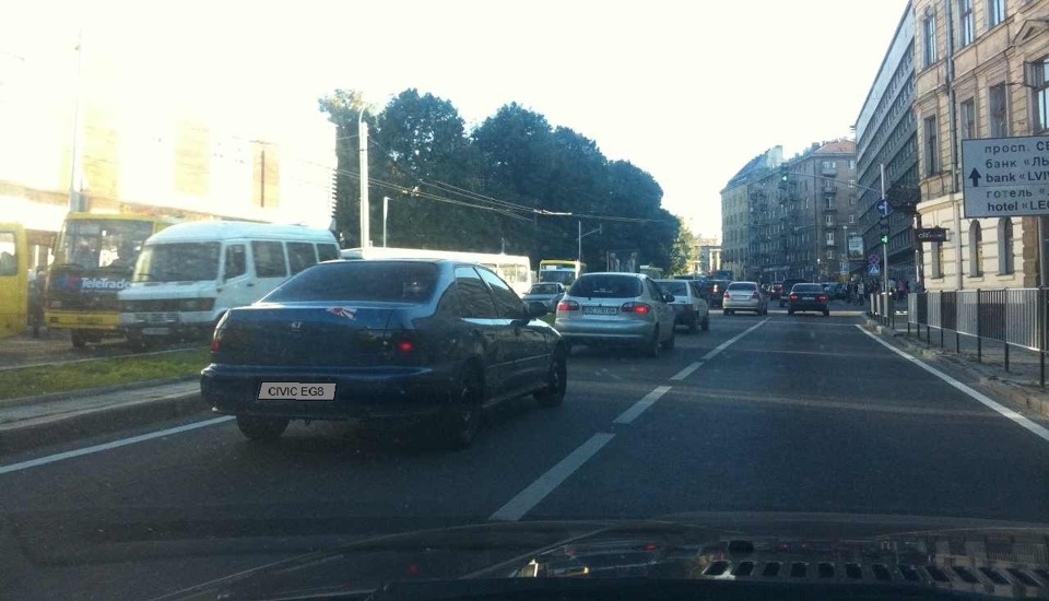 Фотосет з братаном на Беху 5