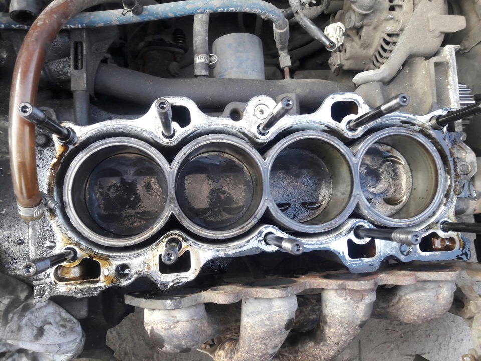 B20 VTEC, I LOVE YOU 2