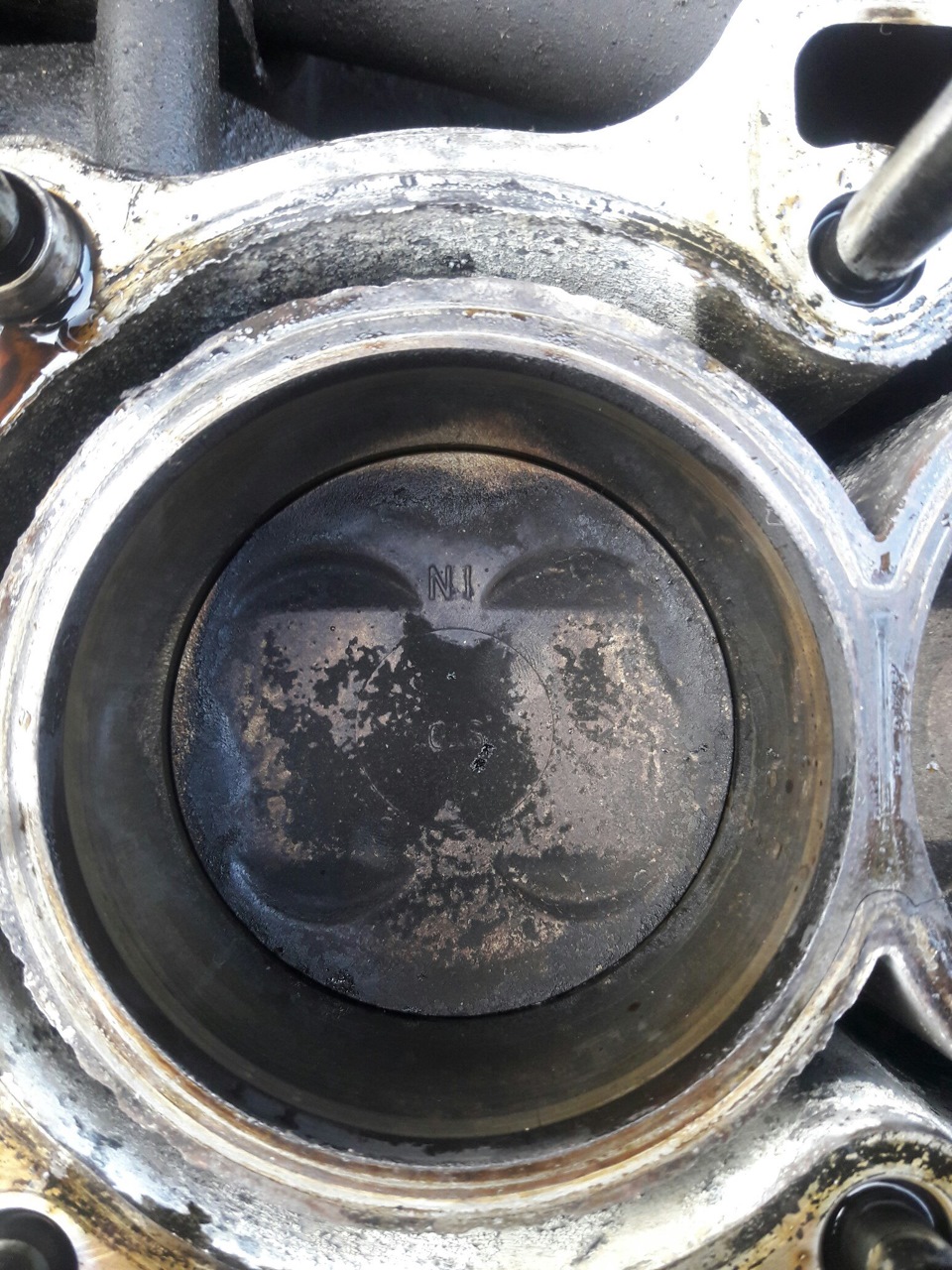 B20 VTEC, I LOVE YOU 3