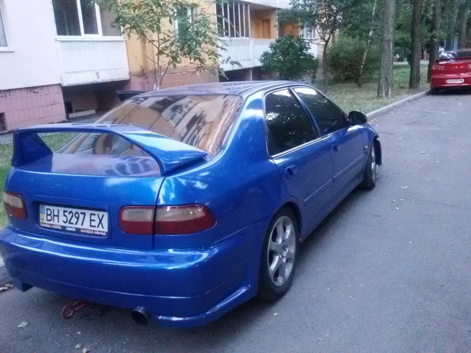 Знайомство 1