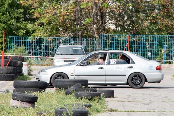 Ltava time attack 17.08.2014 4