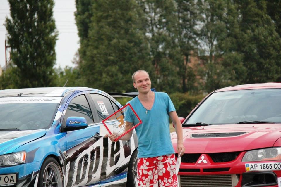 Ltava time attack 17.08.2014 5