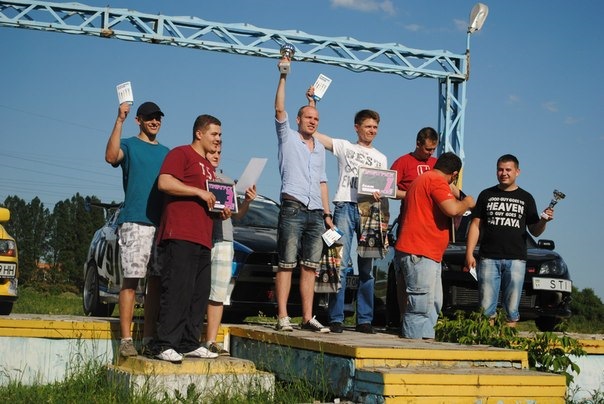 Ltava time attack 25.05.2014 2