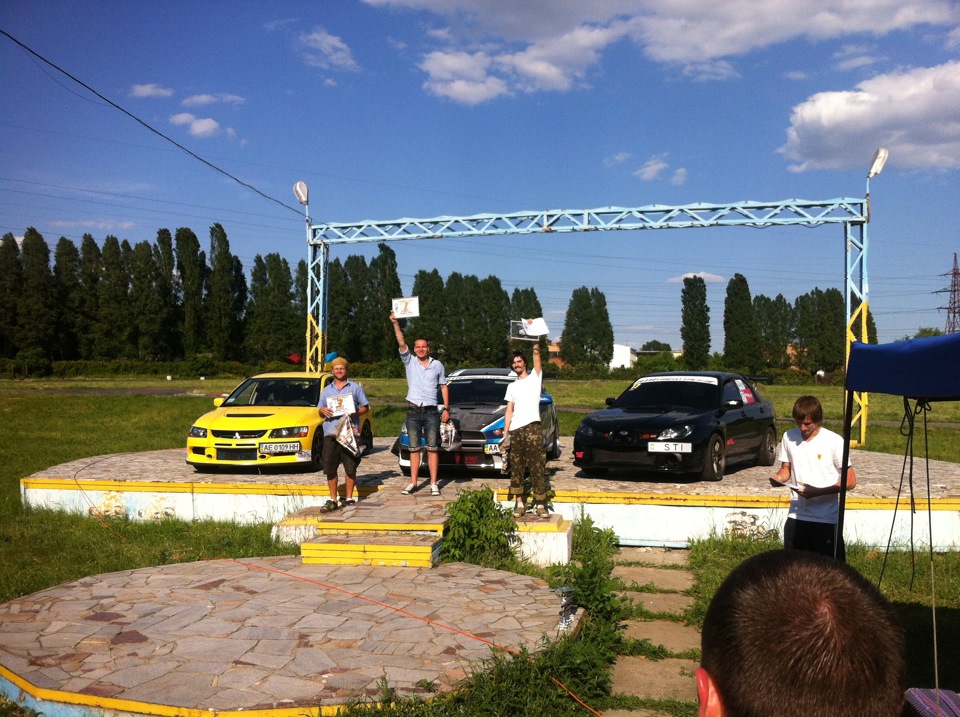 Ltava time attack 25.05.2014 1
