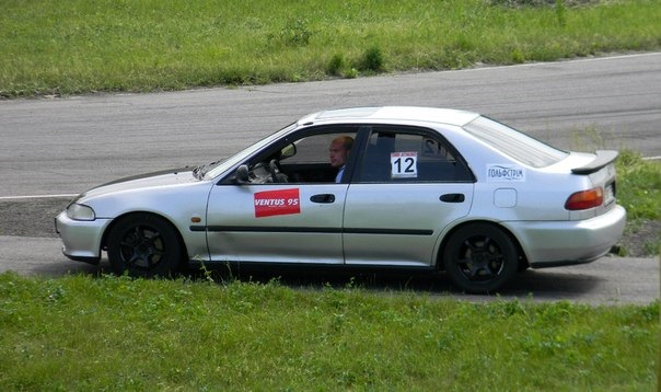 Ltava time attack 25.05.2014 5
