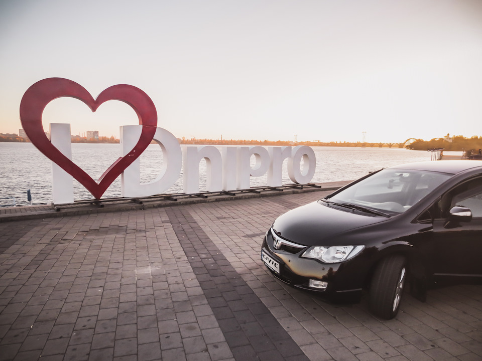 Підсумкові photos of the Civic. Part 1 4