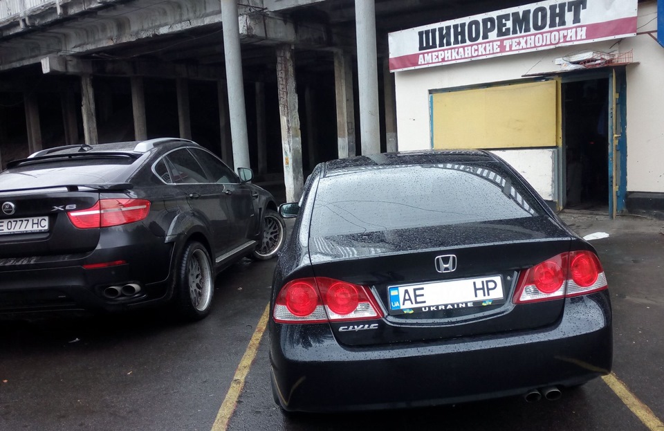 Безвідповідальність облавтодору! 1
