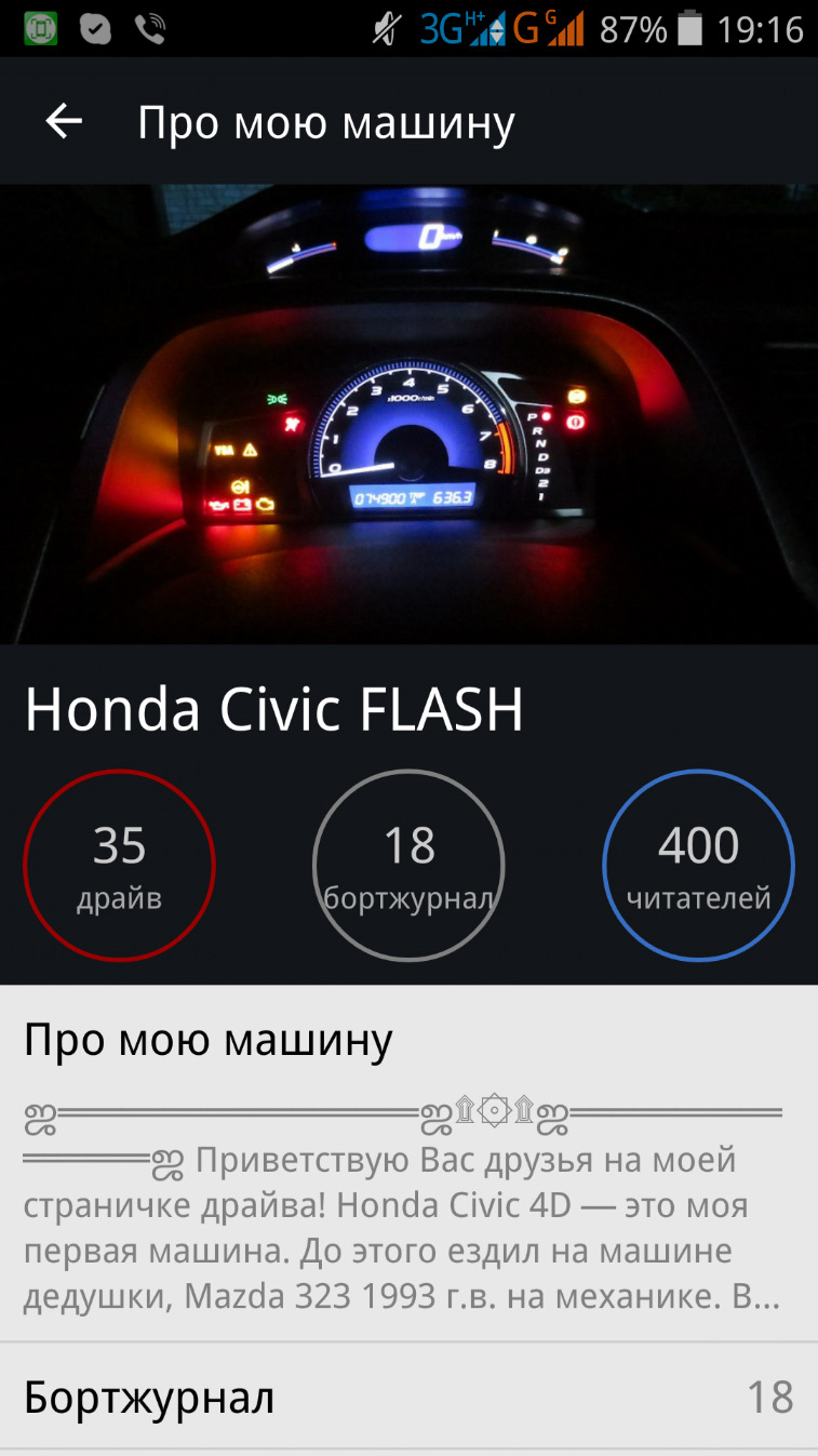 Вас 400! 1