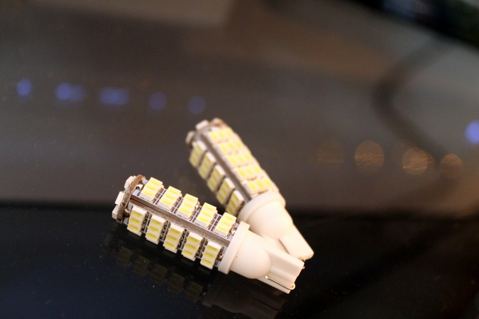 Діоди 68 SMD3020 у габарити 1