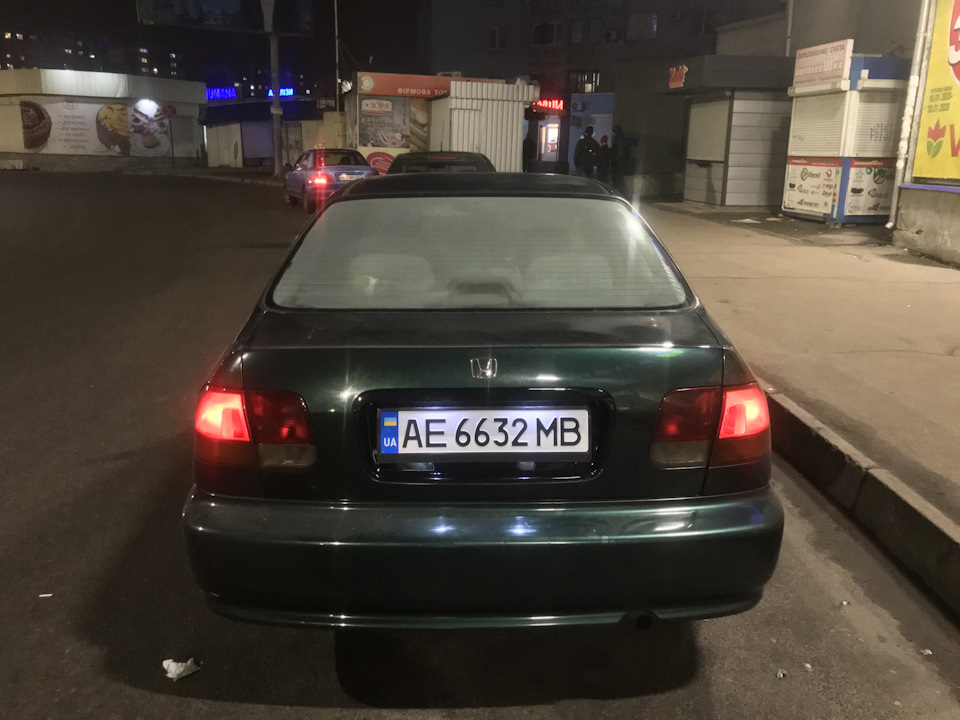 Усунення косяків, або знову На всі тяжкі 4