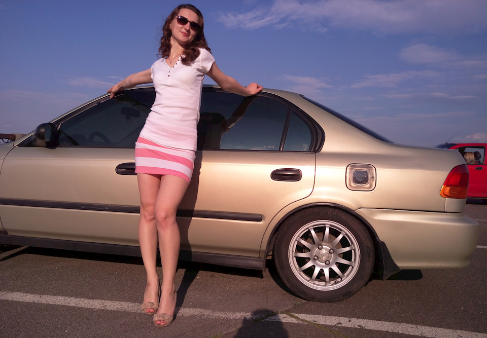 ШУКАЮ СВАП vtec 1