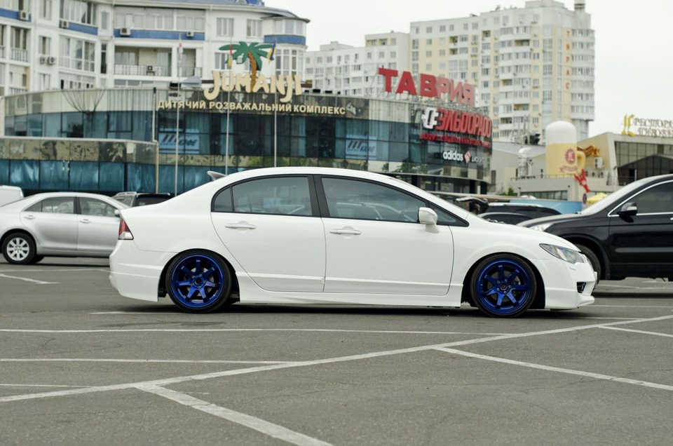 Пнеума. Експлуатація. 5
