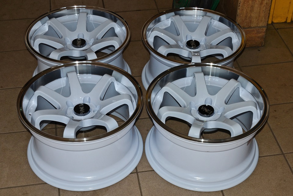 ПРОДАМ КОЛЕСА 3