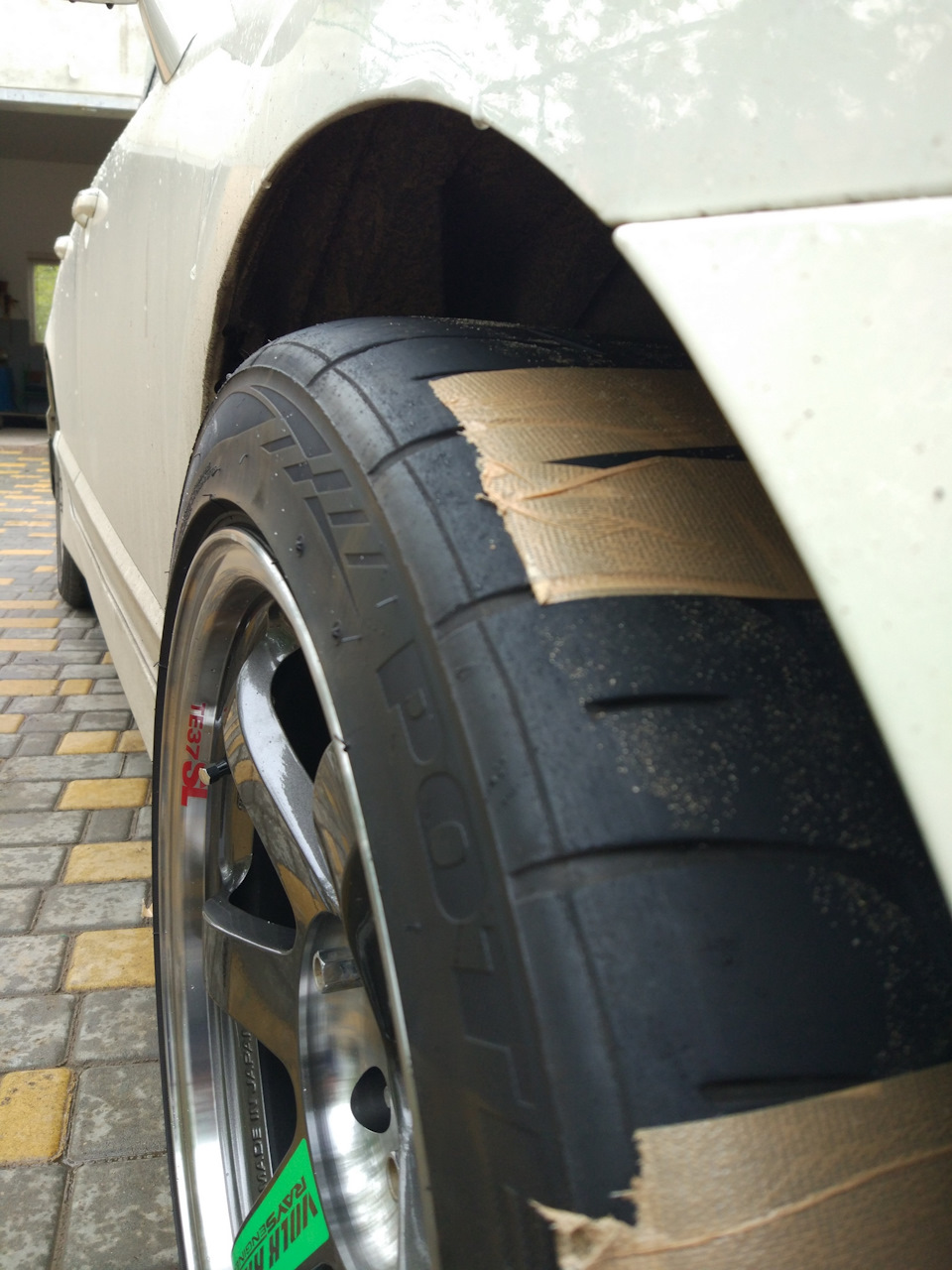 TE37SL part 2 3