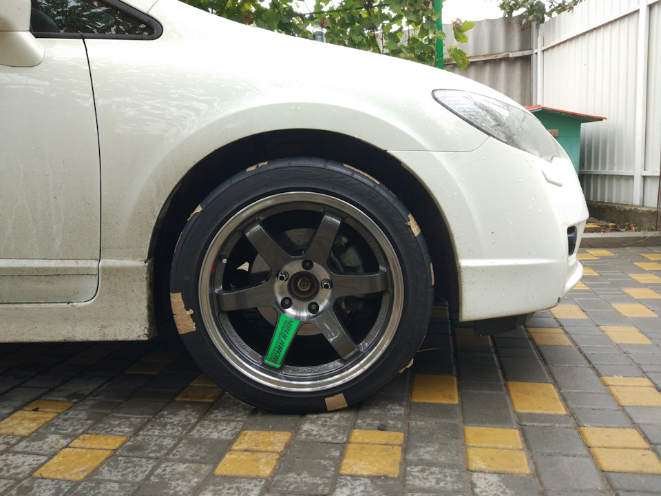 TE37SL part 2 2