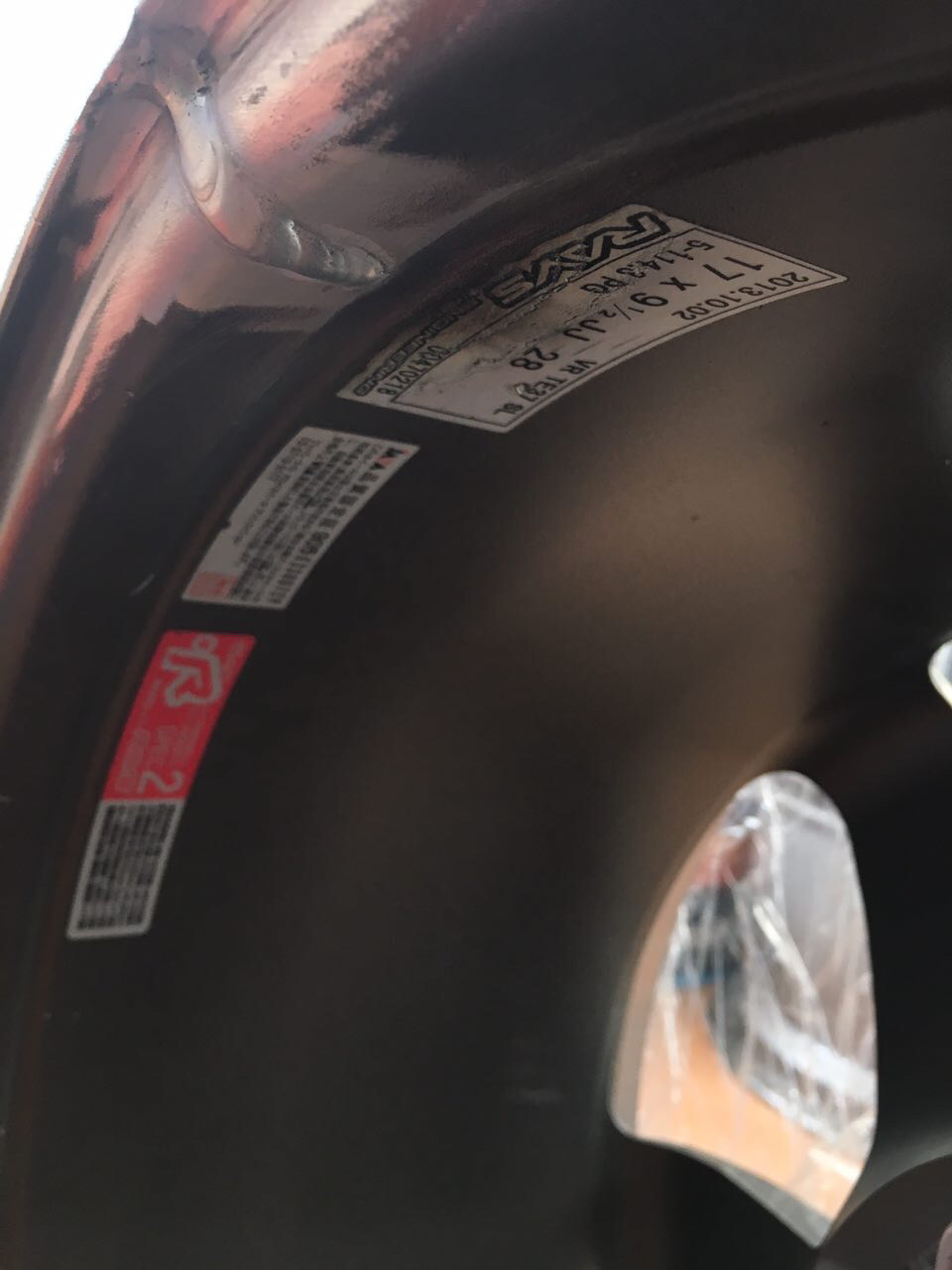 TE37SL part 2.2 4