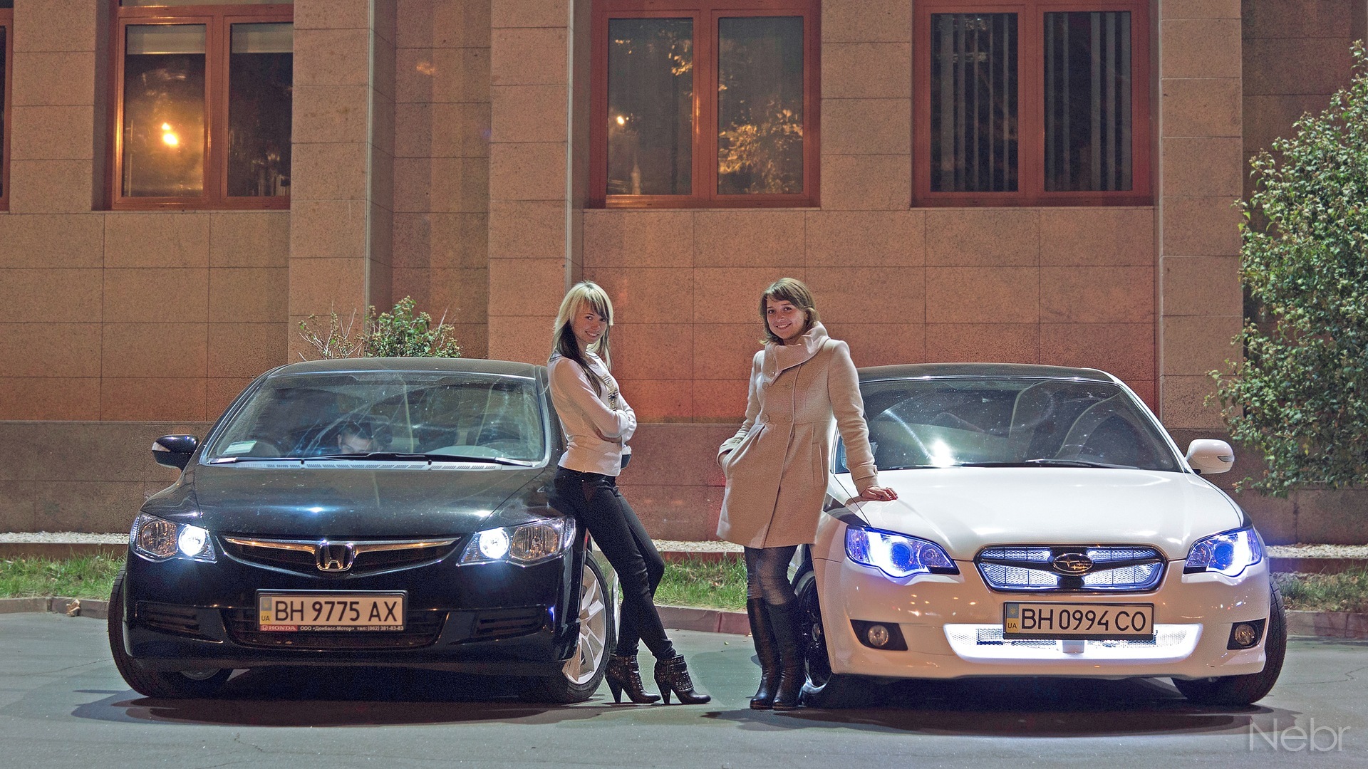 Справа була ввечері ... 4