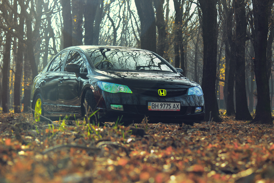 Невеликі зміни. 5