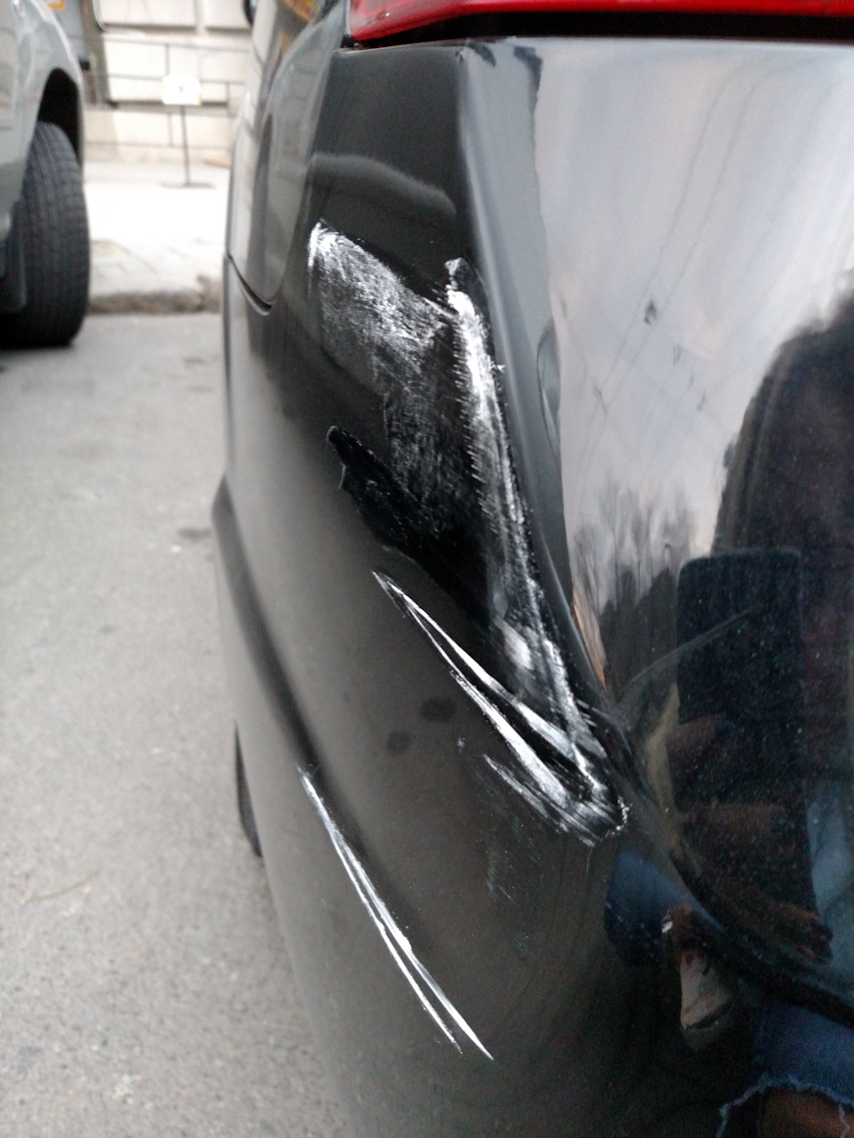 Тупиця на Lexus або як я сходила на йогу 2