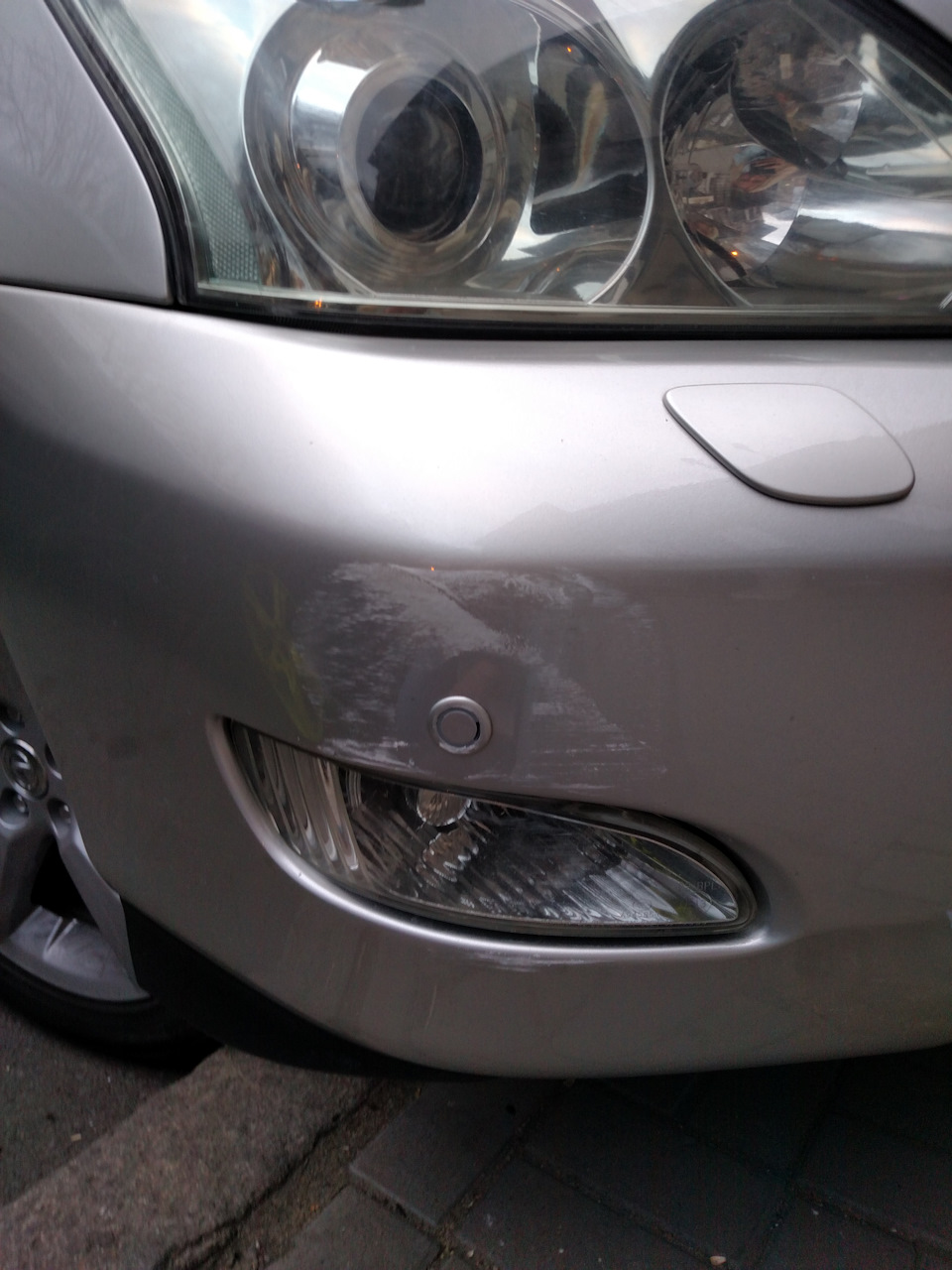 Тупиця на Lexus або як я сходила на йогу 3