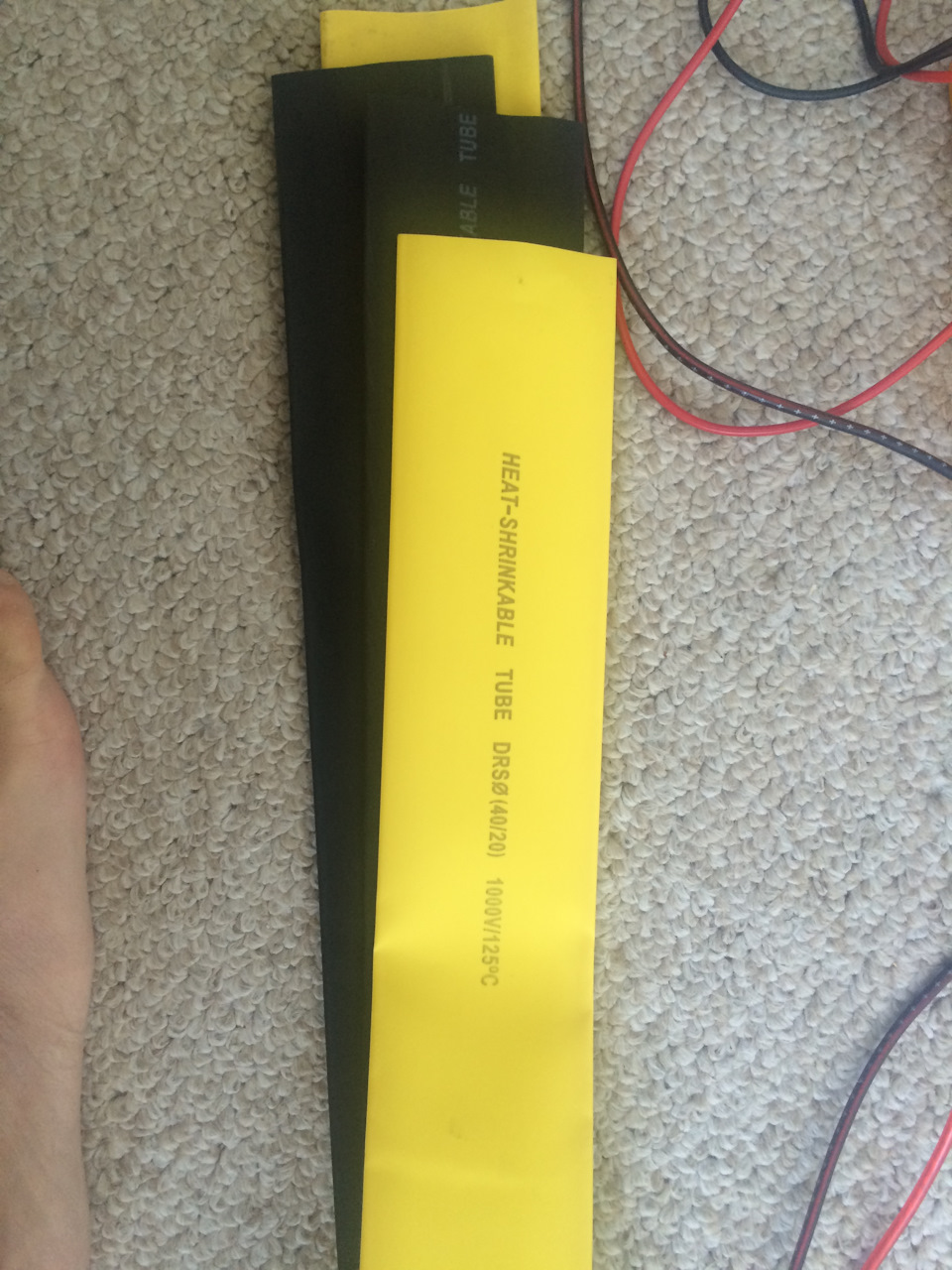 Заміна елементів ВВБ 4
